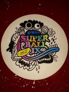 Super Ball IX Slipmat (internet 4)